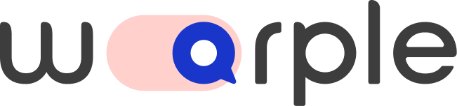 warple image