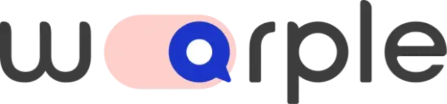 Warple Logo